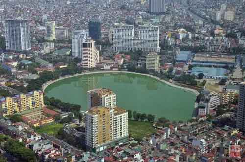 亚新越南市场部