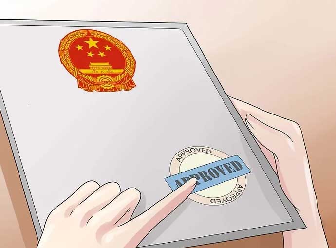 How to Start a Business in China