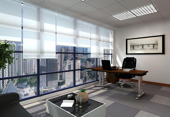 Beijing representative office registration process