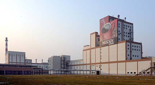 Registration of wholly foreign-owned company