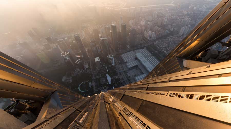 Setting Up a Company in China