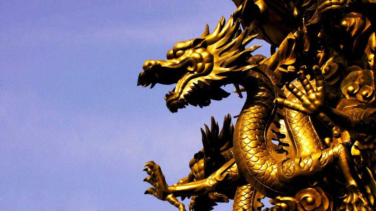 How To Open A Business In China