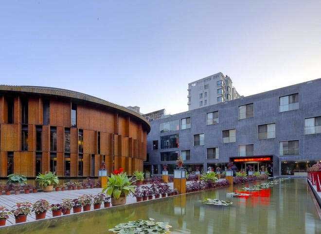 Set Up Company In Shanghai