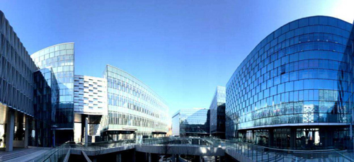 China Company Registration