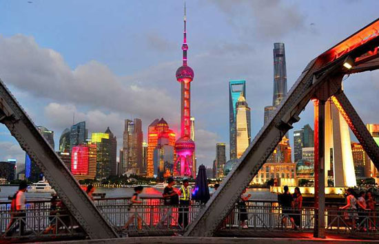 Shanghai Company Registration