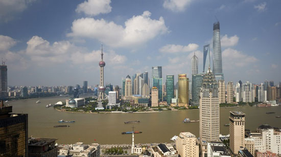 Shanghai Company Registration