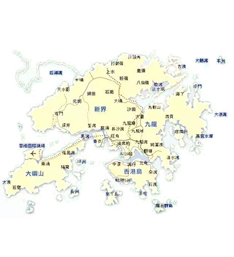 注册香港公司