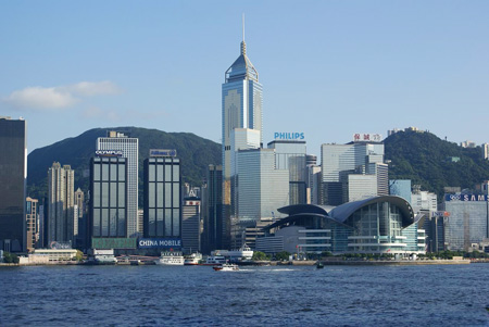 注册香港公司多少钱