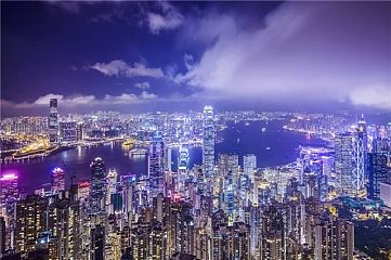 注册香港公司多少钱