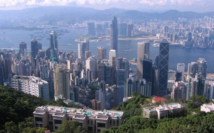 注册香港公司