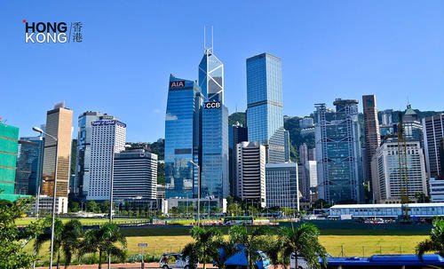 注册香港公司