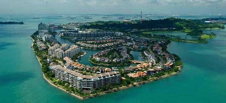 注册新加坡公司