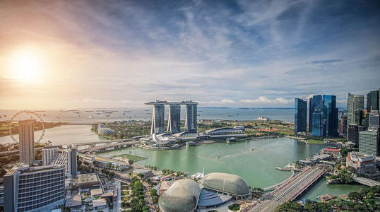 注册新加坡公司