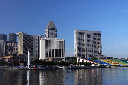 注册新加坡公司