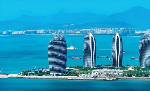 境外投资备案