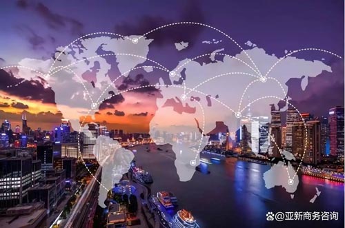 境外投资备案