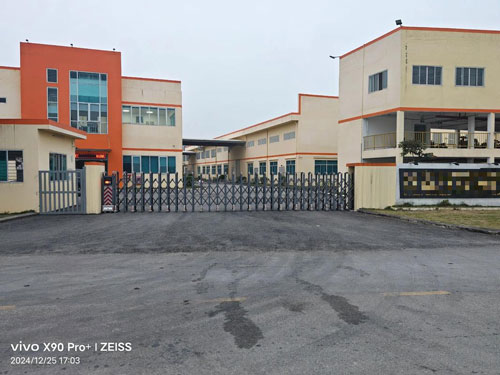 中国人在越南开加工厂要求