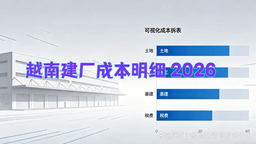 越南公司注册