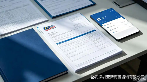 马来西亚银行开户