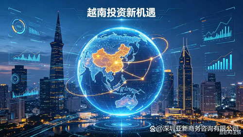 越南投资