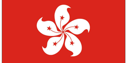 香港国旗