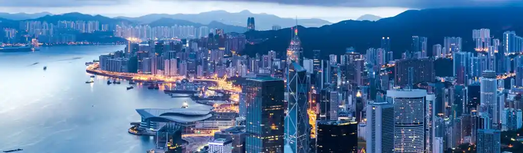 香港律师公证