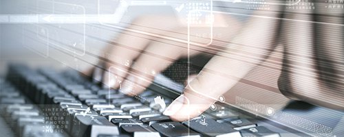 第三步接收票据